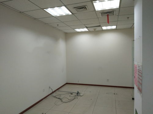 上地西二旗中關(guān)村軟件園539平科技園區(qū)辦公空間精裝修出租