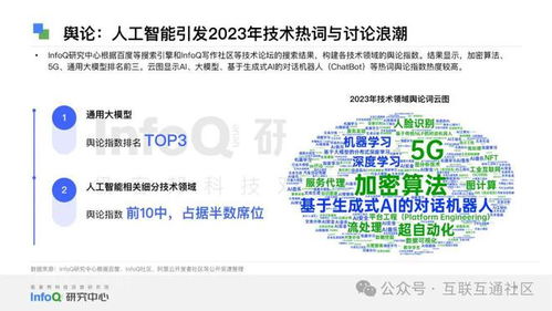 2024中國軟件技術(shù)發(fā)展洞察與趨勢展望