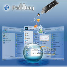 一鍵登錄，守護賬號密碼安全——從網吧技術焦點到軟件革新之路